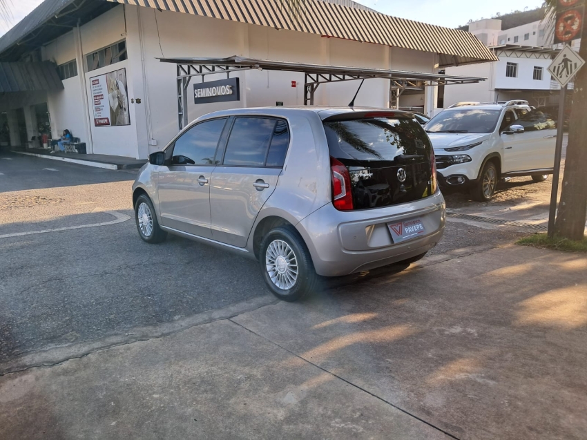 volkswagen up 1.0 tsi move 12v flex 4p manual 20175