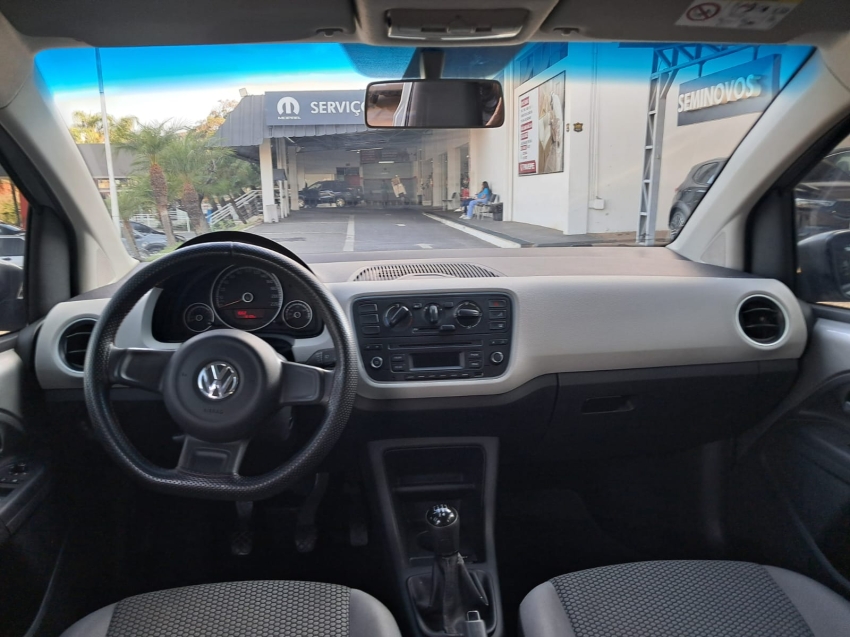 volkswagen up 1.0 tsi move 12v flex 4p manual 20177