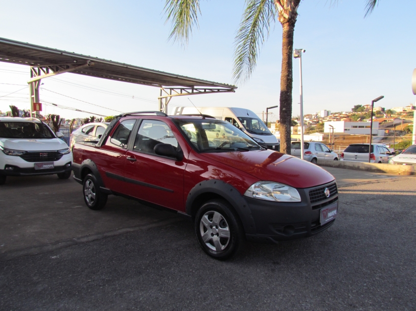 fiat strada 1.4 mpi working cd 8v flex 2p manual 4p 2013 fiat strada 1.4 mpi working cd 8v flex 2p manual 4p 2013