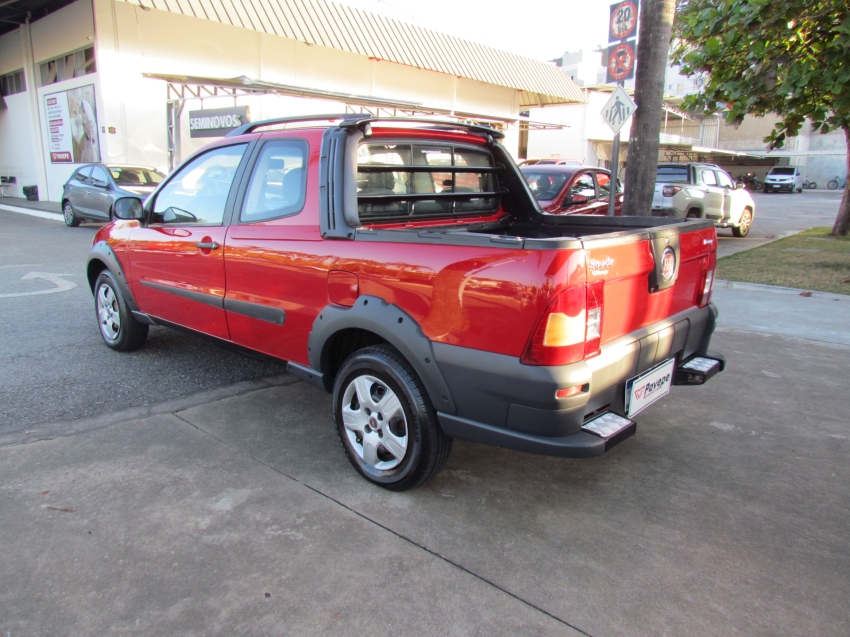 fiat strada 1.4 mpi working cd 8v flex 2p manual 4p 2013 fiat strada 1.4 mpi working cd 8v flex 2p manual 4p 2013