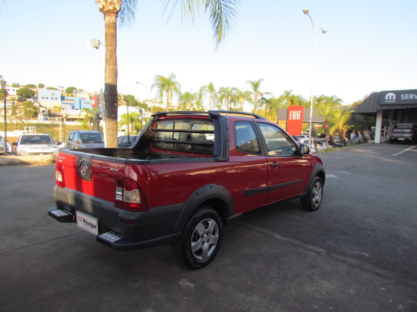 fiat strada 1.4 mpi working cd 8v flex 2p manual 4p 2013 fiat strada 1.4 mpi working cd 8v flex 2p manual 4p 2013
