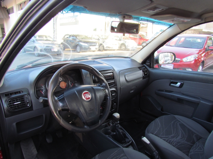 fiat strada 1.4 mpi working cd 8v flex 2p manual 4p 2013 fiat strada 1.4 mpi working cd 8v flex 2p manual 4p 2013