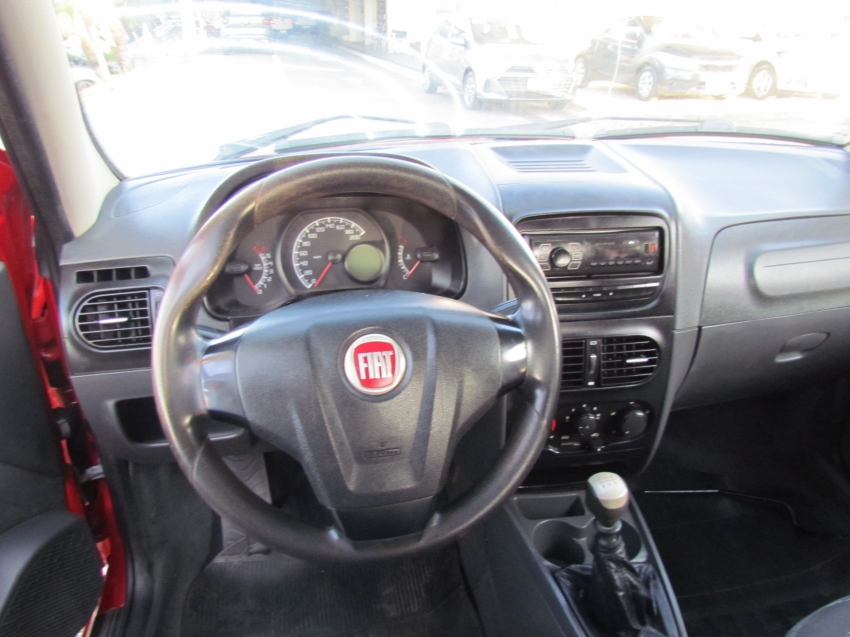fiat strada 1.4 mpi working cd 8v flex 2p manual 4p 2013 fiat strada 1.4 mpi working cd 8v flex 2p manual 4p 2013