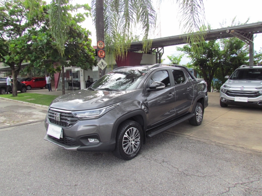 fiat strada 1.3 firefly flex ranch cd cvt 2023 fiat strada 1.3 firefly flex ranch cd cvt 2023