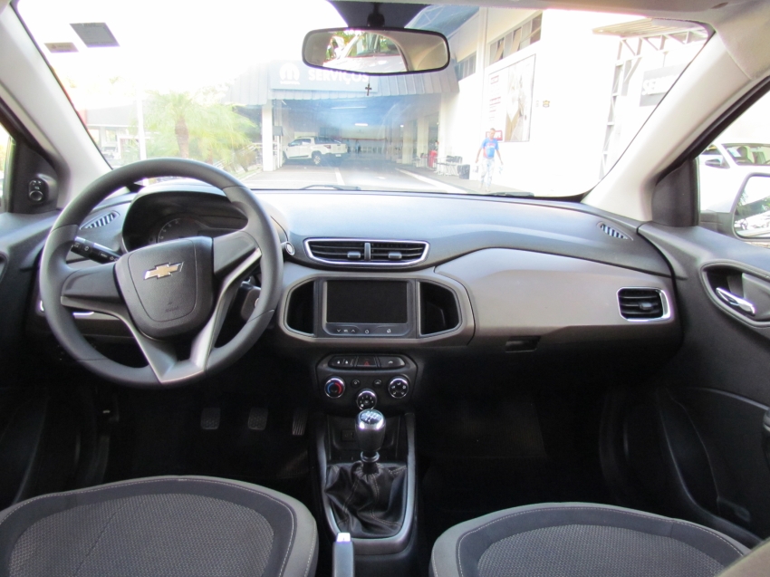 chevrolet prisma 1.4 mpfi ltz 8v flex 4p manual 2014 chevrolet prisma 1.4 mpfi ltz 8v flex 4p manual 2014