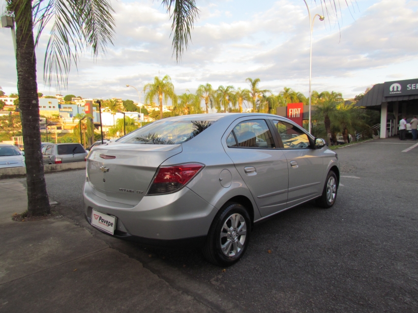 chevrolet prisma 1.4 mpfi ltz 8v flex 4p manual 2014 chevrolet prisma 1.4 mpfi ltz 8v flex 4p manual 2014