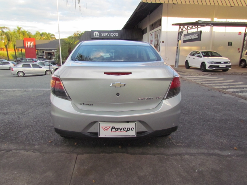 chevrolet prisma 1.4 mpfi ltz 8v flex 4p manual 2014 chevrolet prisma 1.4 mpfi ltz 8v flex 4p manual 2014