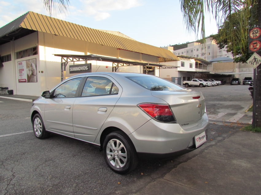 chevrolet prisma 1.4 mpfi ltz 8v flex 4p manual 2014 chevrolet prisma 1.4 mpfi ltz 8v flex 4p manual 2014