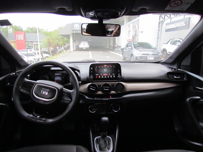 fiat cronos 1.3 firefly flex drive cvt 4p automatico 2023 fiat cronos 1.3 firefly flex drive cvt 4p automatico 2023