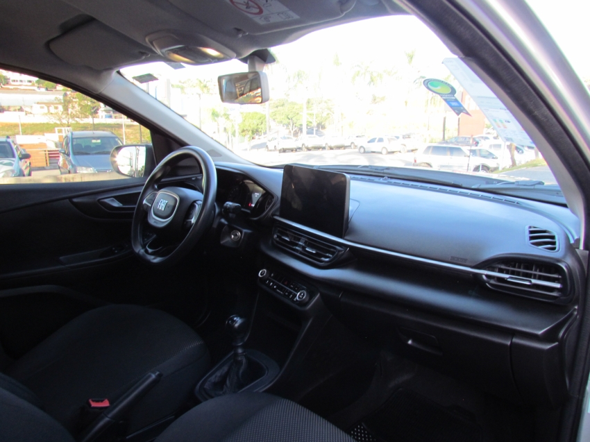 fiat pulse 1.3 flex drive manual 4p 2023 fiat pulse 1.3 flex drive manual 4p 2023