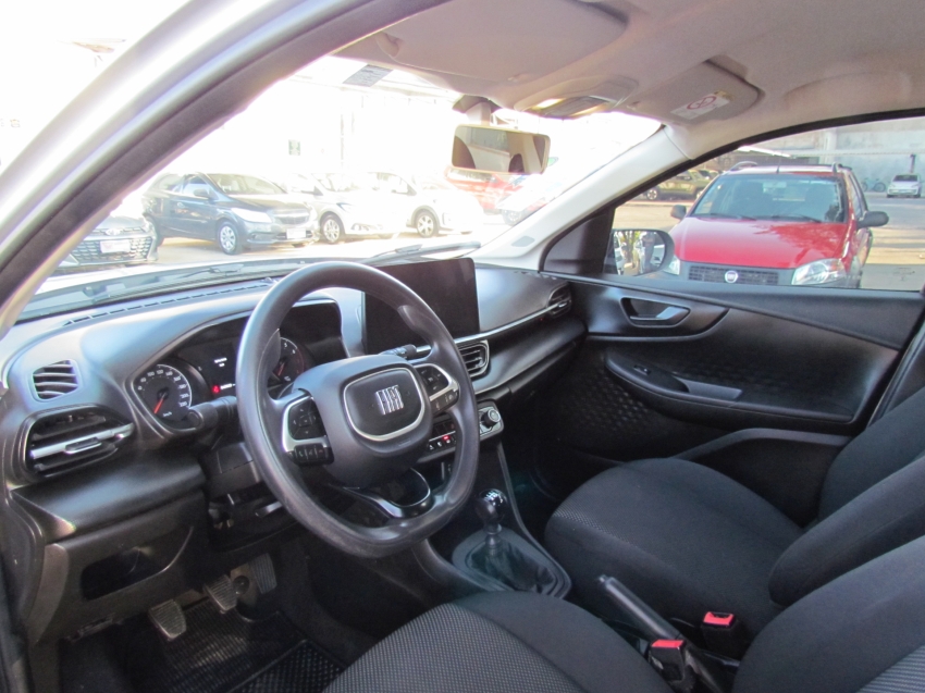fiat pulse 1.3 flex drive manual 4p 2023 fiat pulse 1.3 flex drive manual 4p 2023