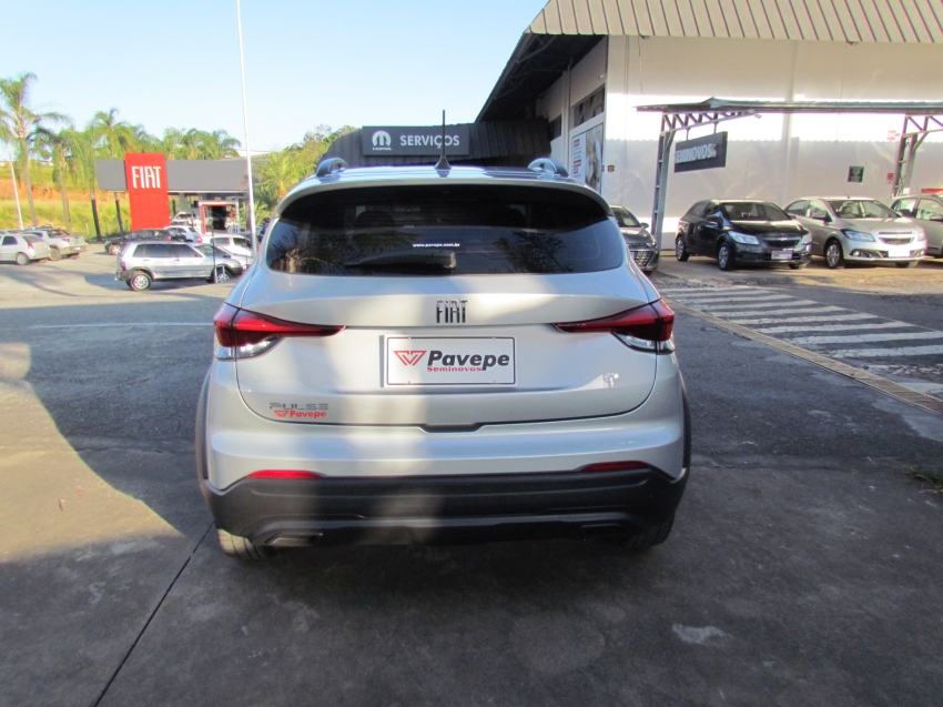 fiat pulse 1.3 flex drive manual 4p 2023 fiat pulse 1.3 flex drive manual 4p 2023