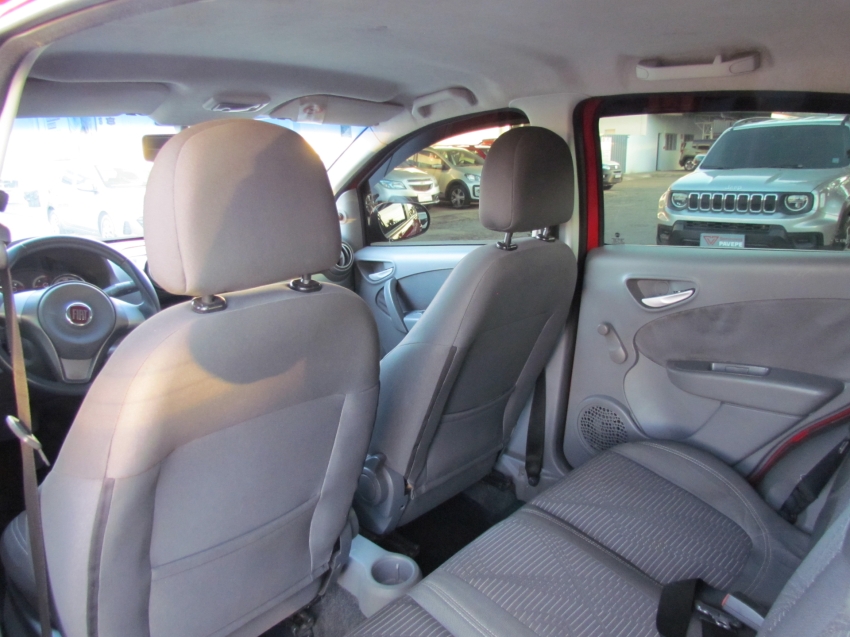 fiat palio 1.4 mpi attractive 8v flex 4p manual 2013 fiat palio 1.4 mpi attractive 8v flex 4p manual 2013