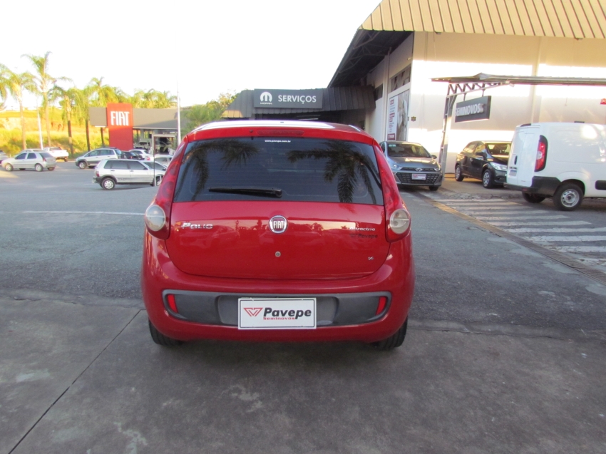 fiat palio 1.4 mpi attractive 8v flex 4p manual 2013 fiat palio 1.4 mpi attractive 8v flex 4p manual 2013