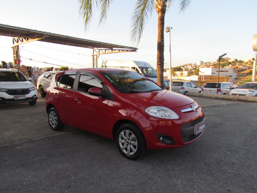 fiat palio 1.4 mpi attractive 8v flex 4p manual 2013 fiat palio 1.4 mpi attractive 8v flex 4p manual 2013