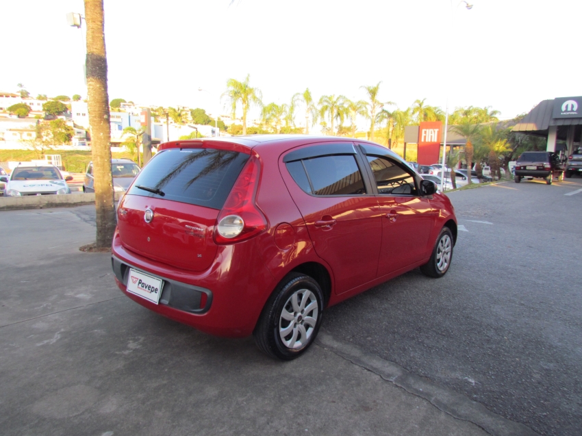 fiat palio 1.4 mpi attractive 8v flex 4p manual 2013 fiat palio 1.4 mpi attractive 8v flex 4p manual 2013