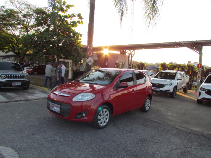 fiat palio 1.4 mpi attractive 8v flex 4p manual 2013 fiat palio 1.4 mpi attractive 8v flex 4p manual 2013