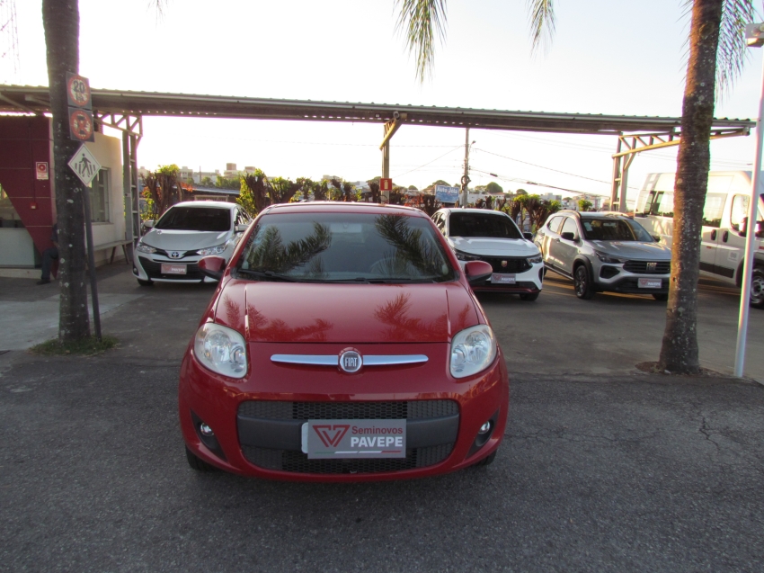 fiat palio 1.4 mpi attractive 8v flex 4p manual 2013 fiat palio 1.4 mpi attractive 8v flex 4p manual 2013