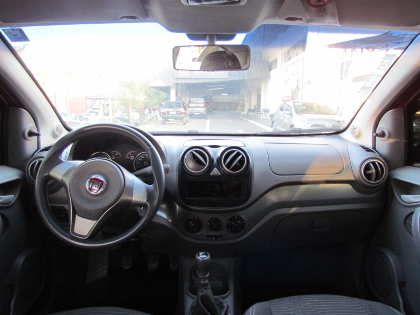 fiat palio 1.4 mpi attractive 8v flex 4p manual 2013 fiat palio 1.4 mpi attractive 8v flex 4p manual 2013