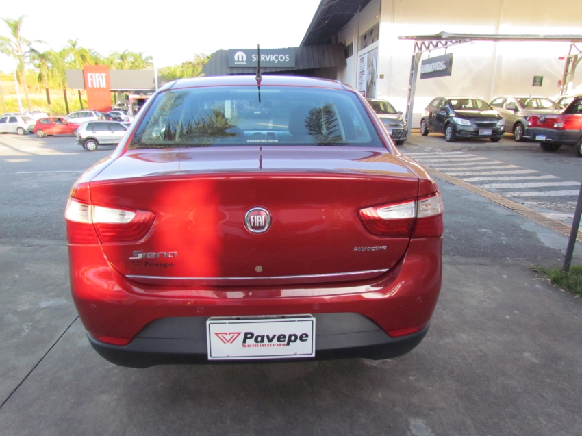 fiat grand siena 1.4 mpi attractive 8v flex 4p manual 2013 fiat grand siena 1.4 mpi attractive 8v flex 4p manual 2013