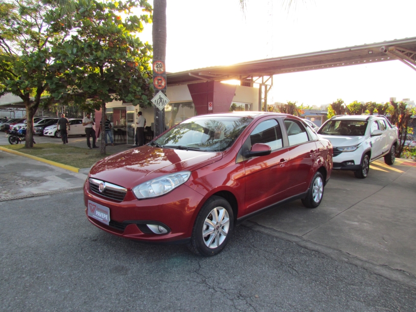 fiat grand siena 1.4 mpi attractive 8v flex 4p manual 2013 fiat grand siena 1.4 mpi attractive 8v flex 4p manual 2013
