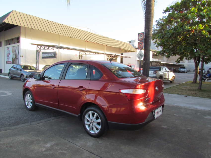 fiat grand siena 1.4 mpi attractive 8v flex 4p manual 2013 fiat grand siena 1.4 mpi attractive 8v flex 4p manual 2013