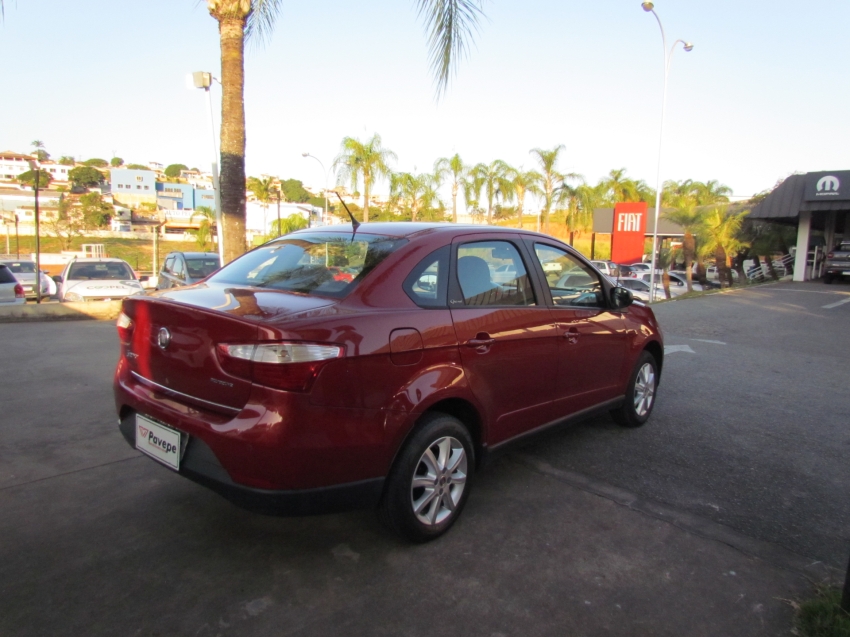 fiat grand siena 1.4 mpi attractive 8v flex 4p manual 2013 fiat grand siena 1.4 mpi attractive 8v flex 4p manual 2013