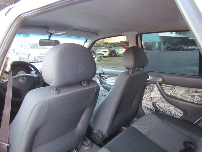 volkswagen gol 1.6 mi power 8v flex 4p manual g.iv 2005