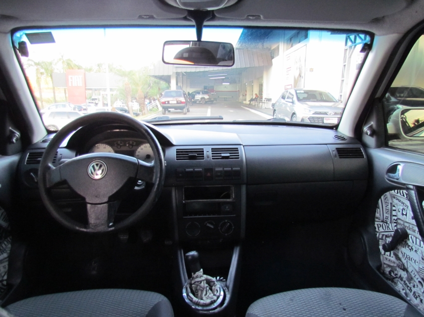 volkswagen gol 1.6 mi power 8v flex 4p manual g.iv 2005