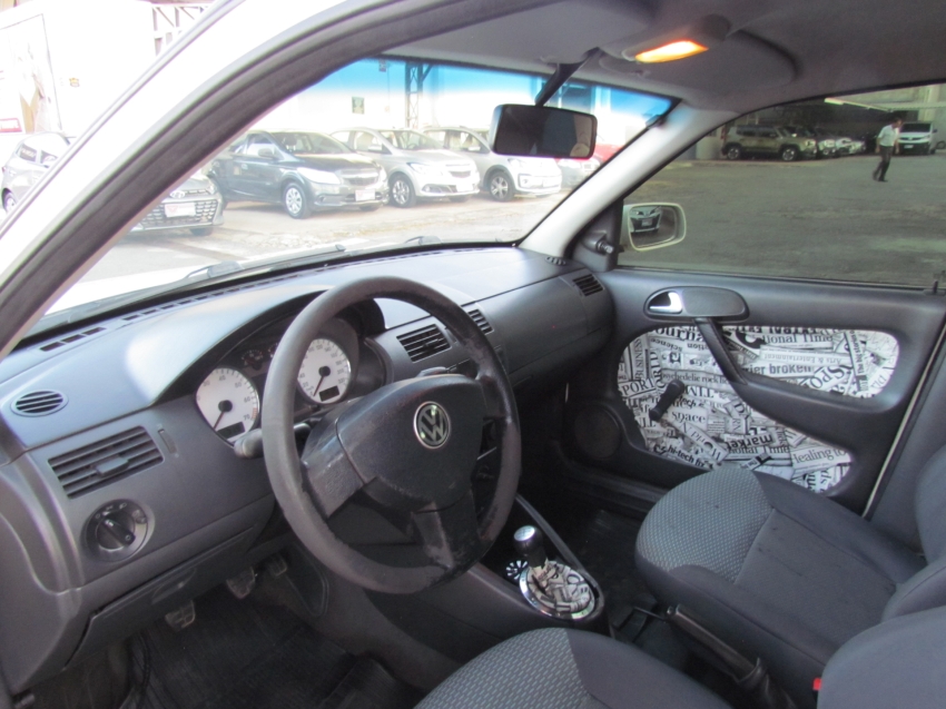 volkswagen gol 1.6 mi power 8v flex 4p manual g.iv 2005