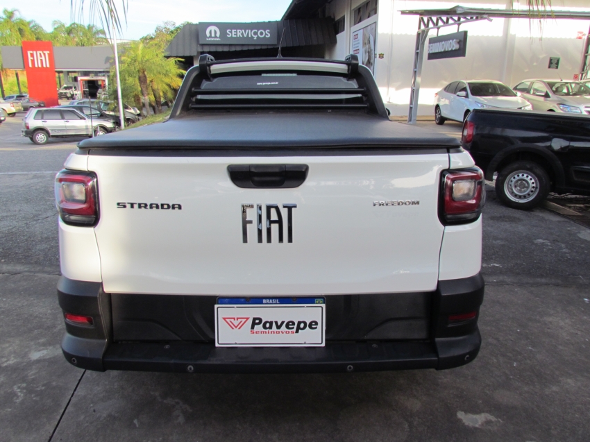 fiat strada 1.3 firefly flex freedom cs manual 2p 2022