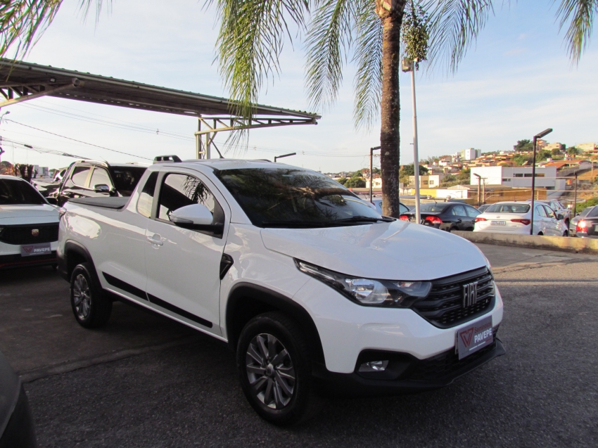 fiat strada 1.3 firefly flex freedom cs manual 2p 2022