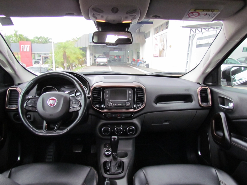 fiat toro 2.0 16v turbo diesel volcano 4wd at9 4p automatico 2019