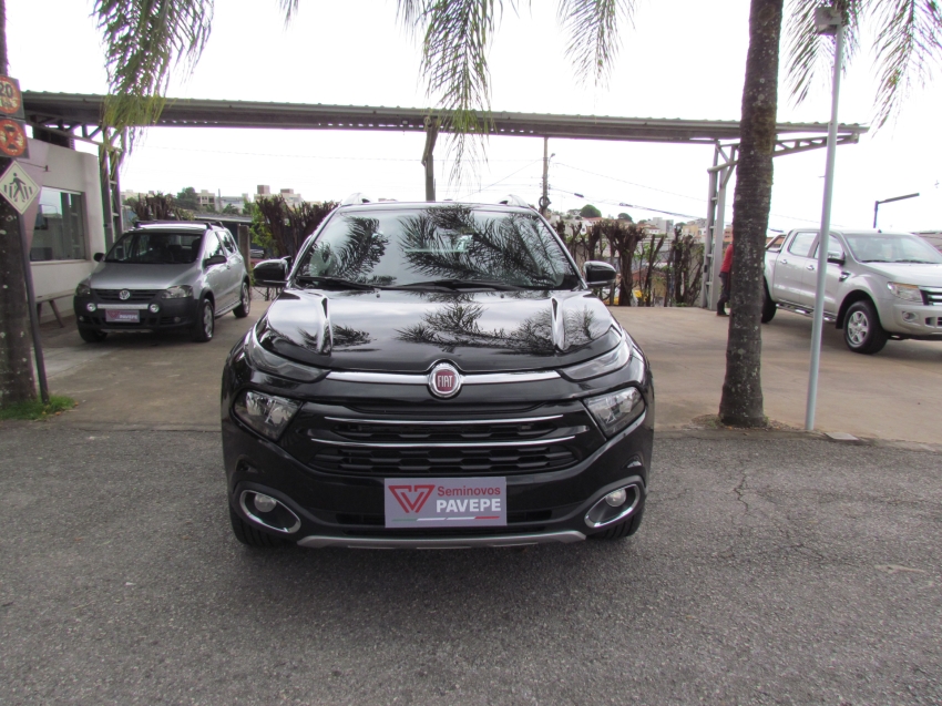 fiat toro 2.0 16v turbo diesel volcano 4wd at9 4p automatico 2019