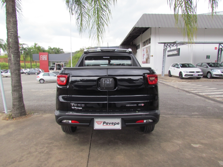 fiat toro 2.0 16v turbo diesel volcano 4wd at9 4p automatico 2019