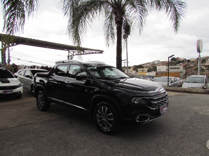 fiat toro 2.0 16v turbo diesel volcano 4wd at9 4p automatico 2019