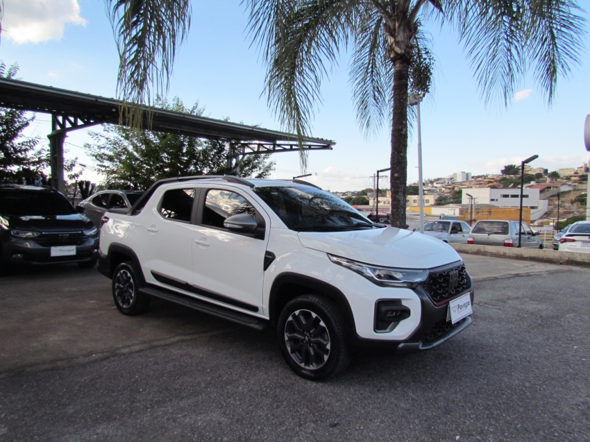 fiat strada 1.0 turbo 200 flex ultra cd cvt 4p automatico 2024 fiat strada 1.0 turbo 200 flex ultra cd cvt 4p automatico 2024