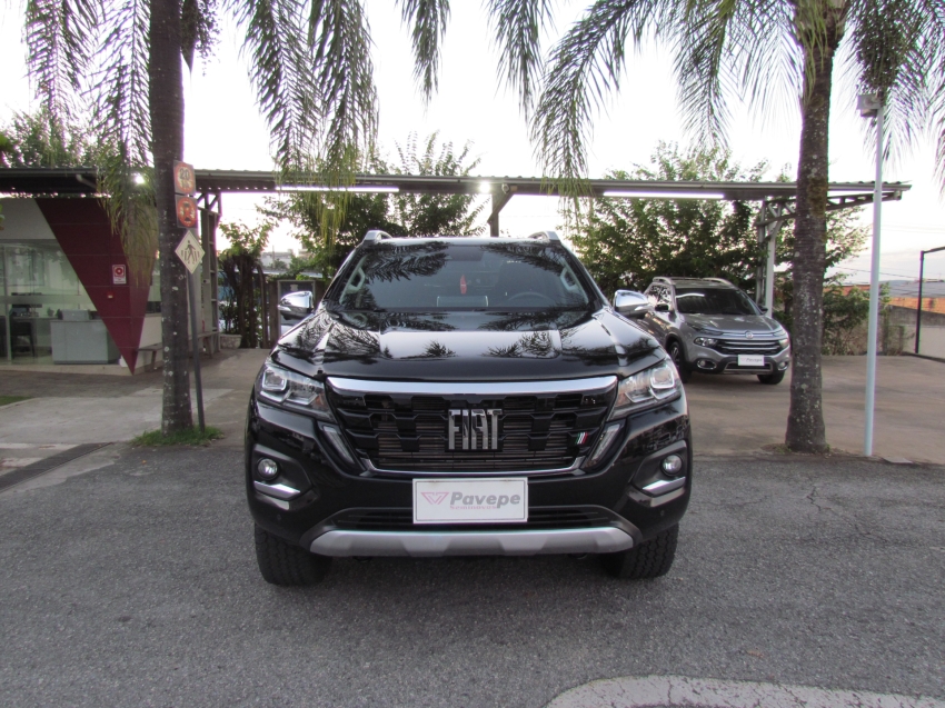 fiat titano 2.2 turbo diesel ranch 4x4 at6 4p automatico 2025 fiat titano 2.2 turbo diesel ranch 4x4 at6 4p automatico 2025