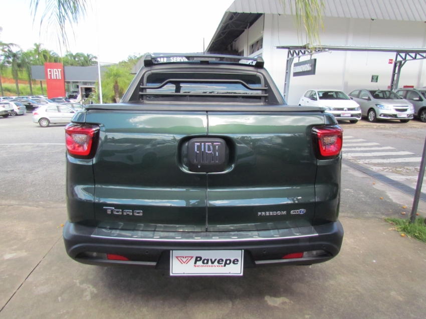 fiat toro 1.8 16v evo flex freedom at6 4p automatico 2018 fiat toro 1.8 16v evo flex freedom at6 4p automatico 2018