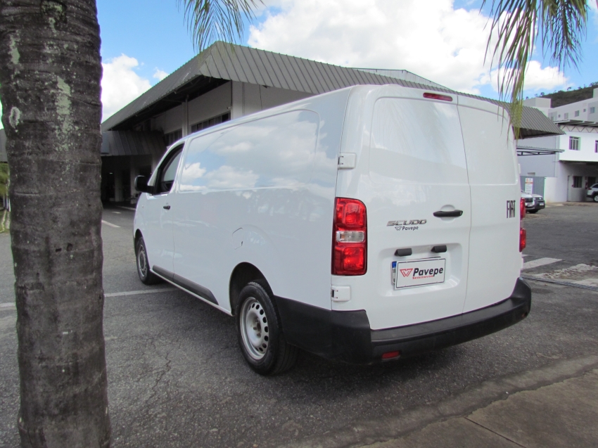fiat scudo 1.5 bluehdi diesel cargo manual 2p 2023