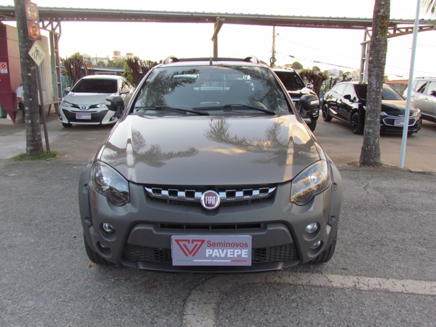 fiat strada 1.8 mpi adventure cd 16v flex 3p manual 2018 fiat strada 1.8 mpi adventure cd 16v flex 3p manual 2018