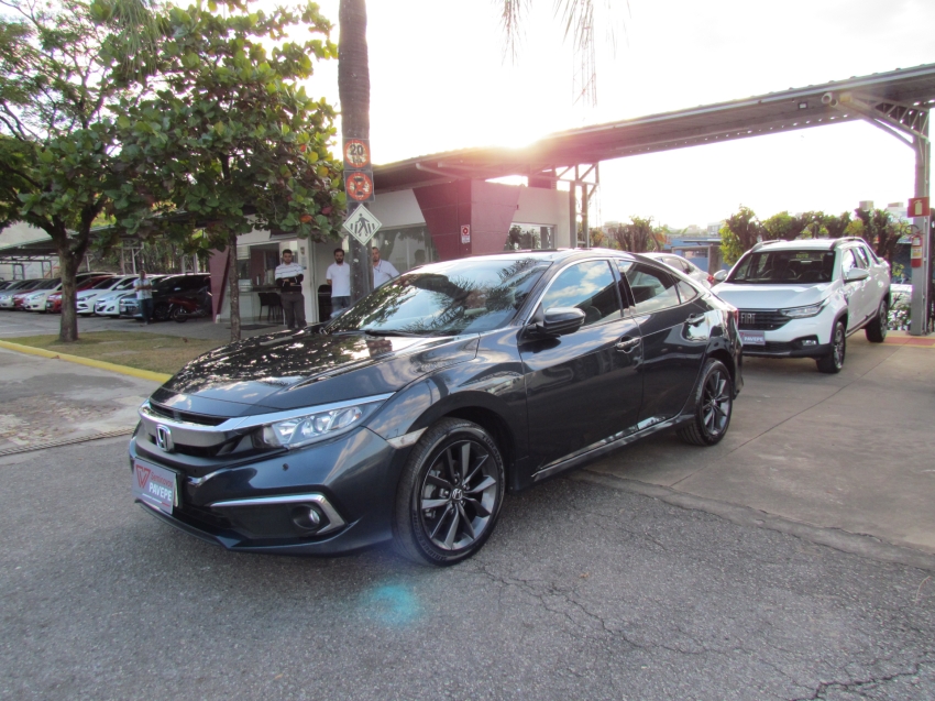 honda civic 2.0 16v flexone exl 4p cvt flex automatico 2020 honda civic 2.0 16v flexone exl 4p cvt flex automatico 2020