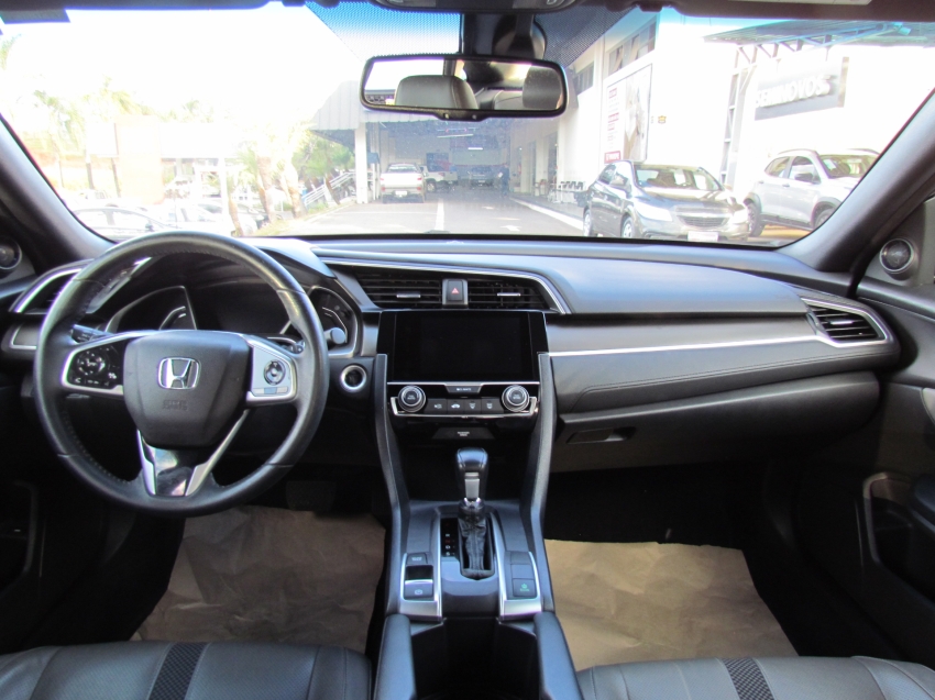 honda civic 2.0 16v flexone exl 4p cvt flex automatico 2020 honda civic 2.0 16v flexone exl 4p cvt flex automatico 2020