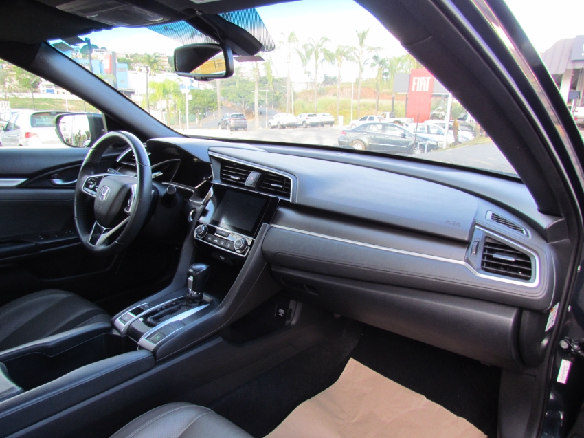 honda civic 2.0 16v flexone exl 4p cvt flex automatico 2020 honda civic 2.0 16v flexone exl 4p cvt flex automatico 2020
