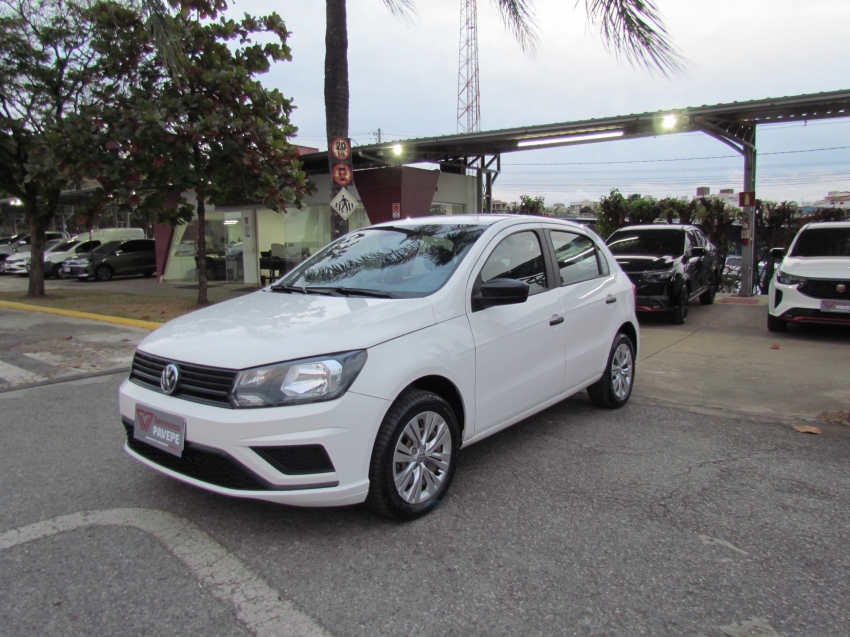 volkswagen gol 1.6 msi totalflex 4p manual flex 2021 volkswagen gol 1.6 msi totalflex 4p manual flex 2021
