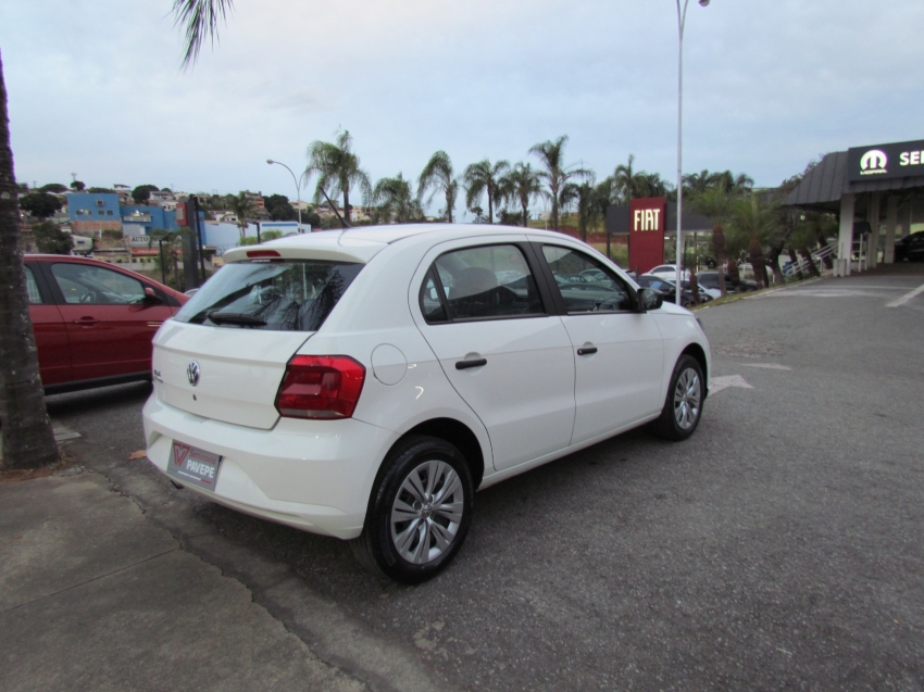 volkswagen gol 1.6 msi totalflex 4p manual flex 2021 volkswagen gol 1.6 msi totalflex 4p manual flex 2021