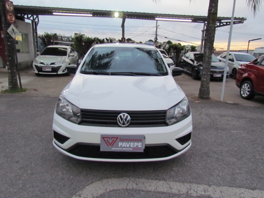 volkswagen gol 1.6 msi totalflex 4p manual flex 2021