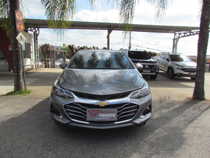 chevrolet cruze 1.4 turbo flex premier automatico 4p 2020 chevrolet cruze 1.4 turbo flex premier automatico 4p 2020