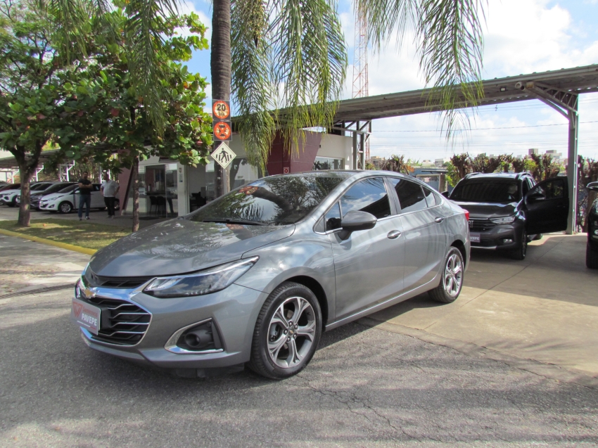 chevrolet cruze 1.4 turbo flex premier automatico 4p 2020 chevrolet cruze 1.4 turbo flex premier automatico 4p 2020