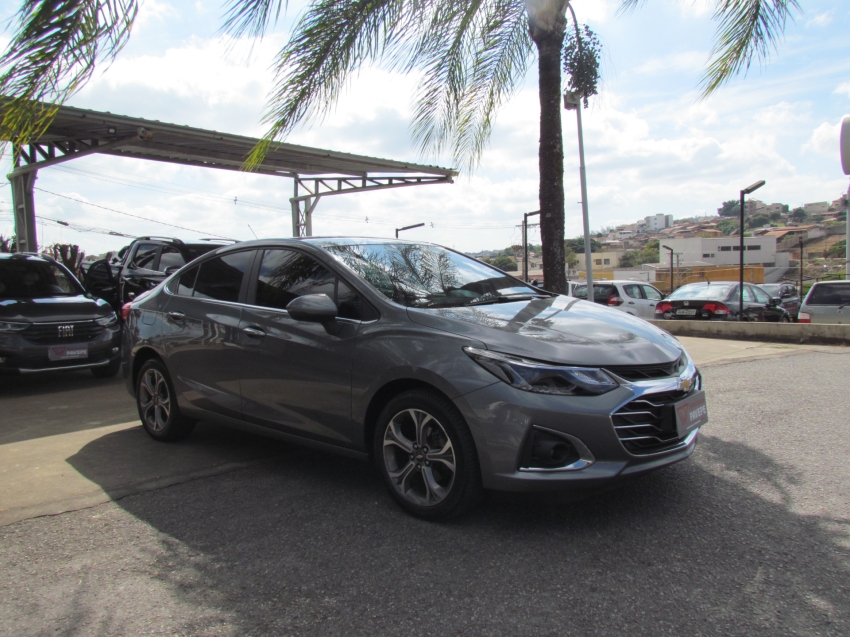 chevrolet cruze 1.4 turbo flex premier automatico 4p 2020